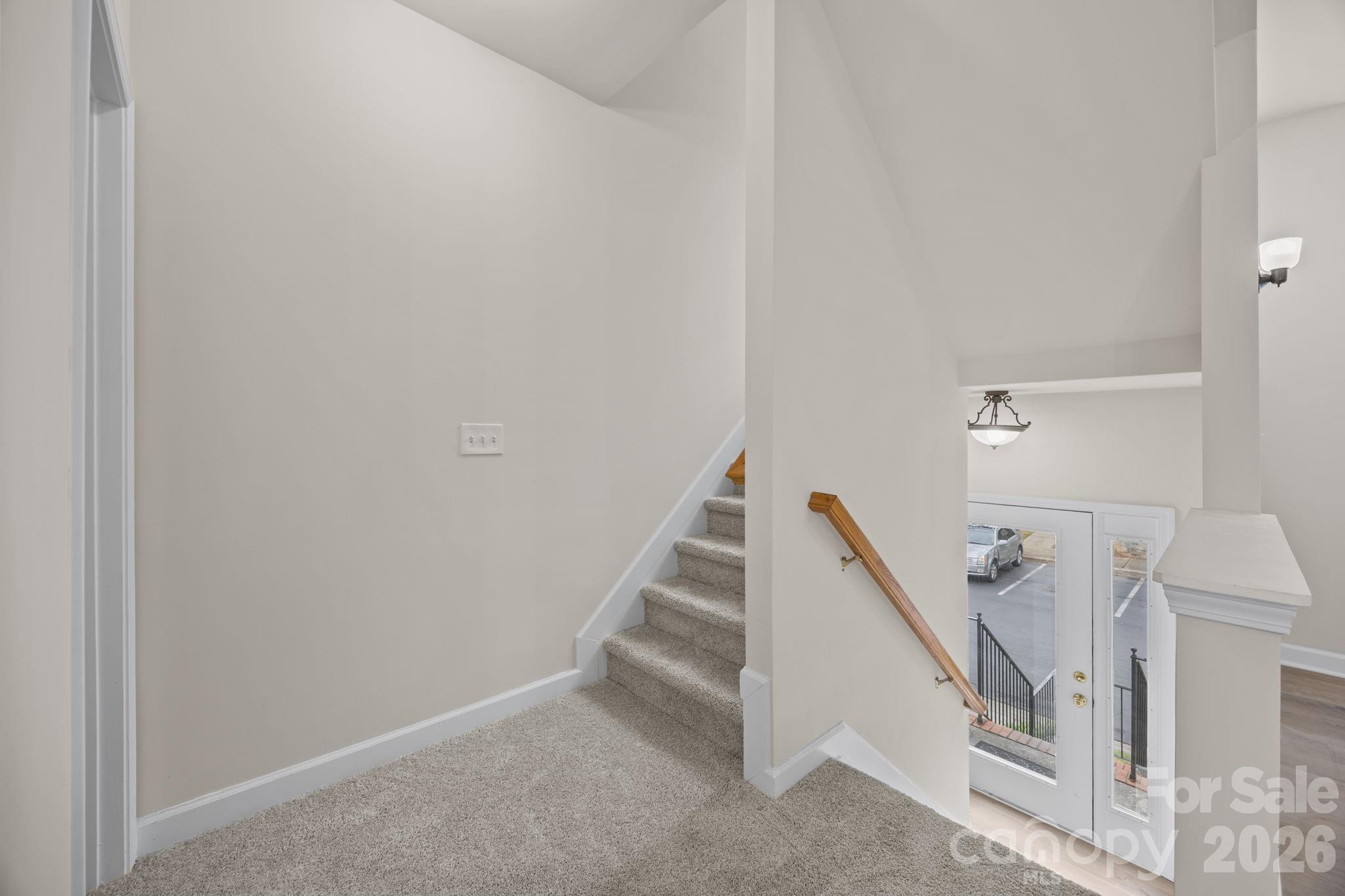 Avalon at Mallard Creek - Residential