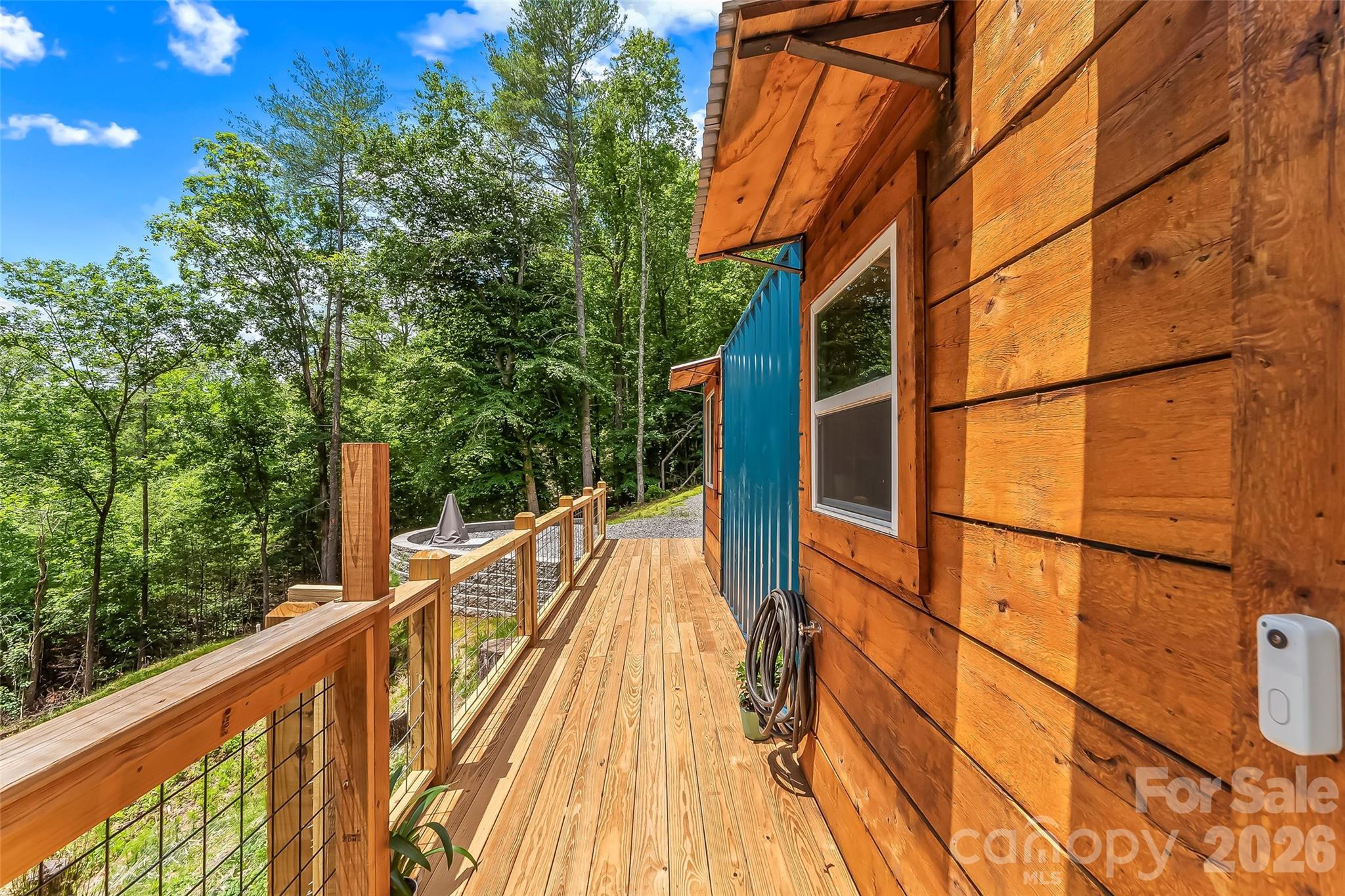 Forest Lake Preserve - Residential