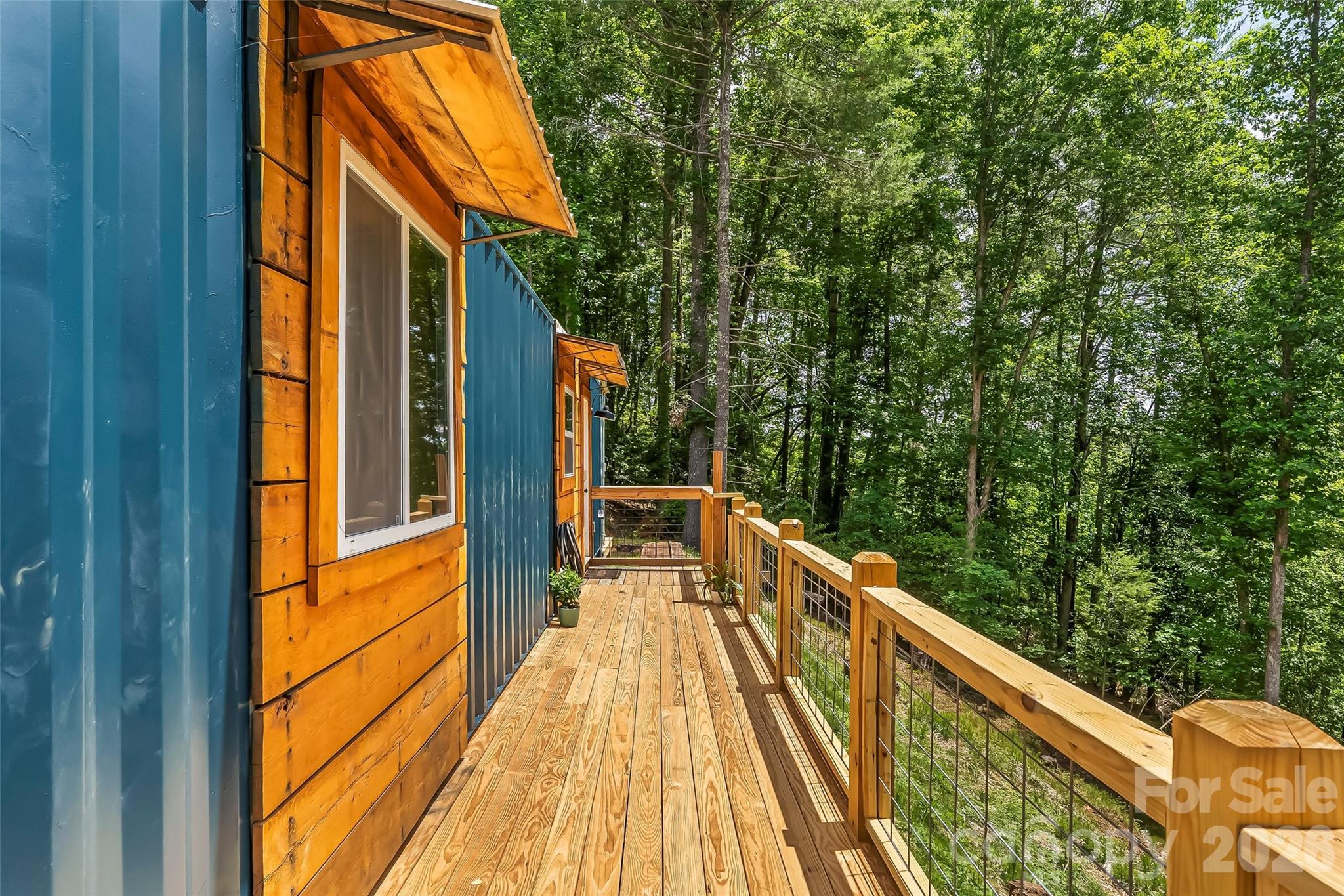 Forest Lake Preserve - Residential