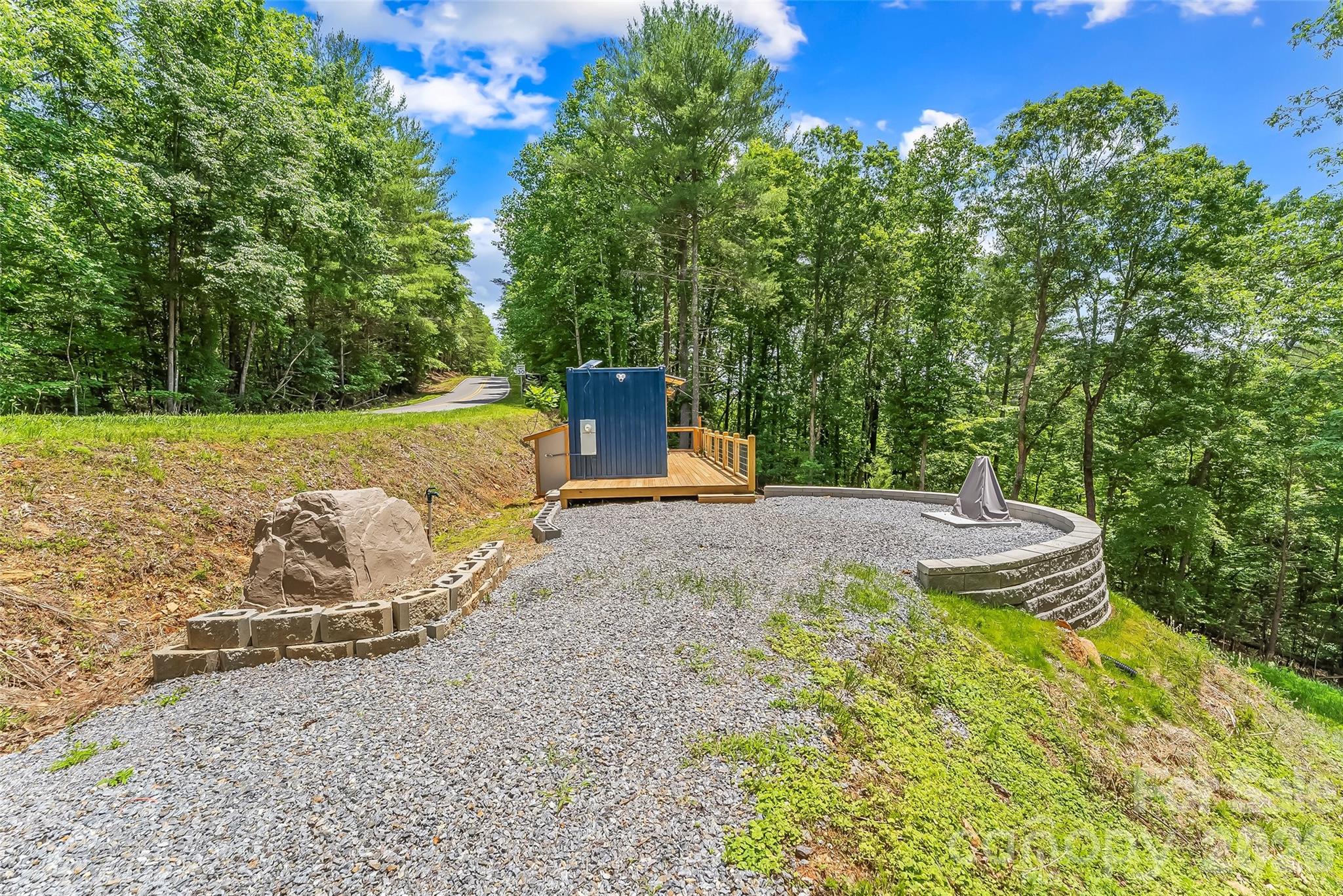 Forest Lake Preserve - Residential
