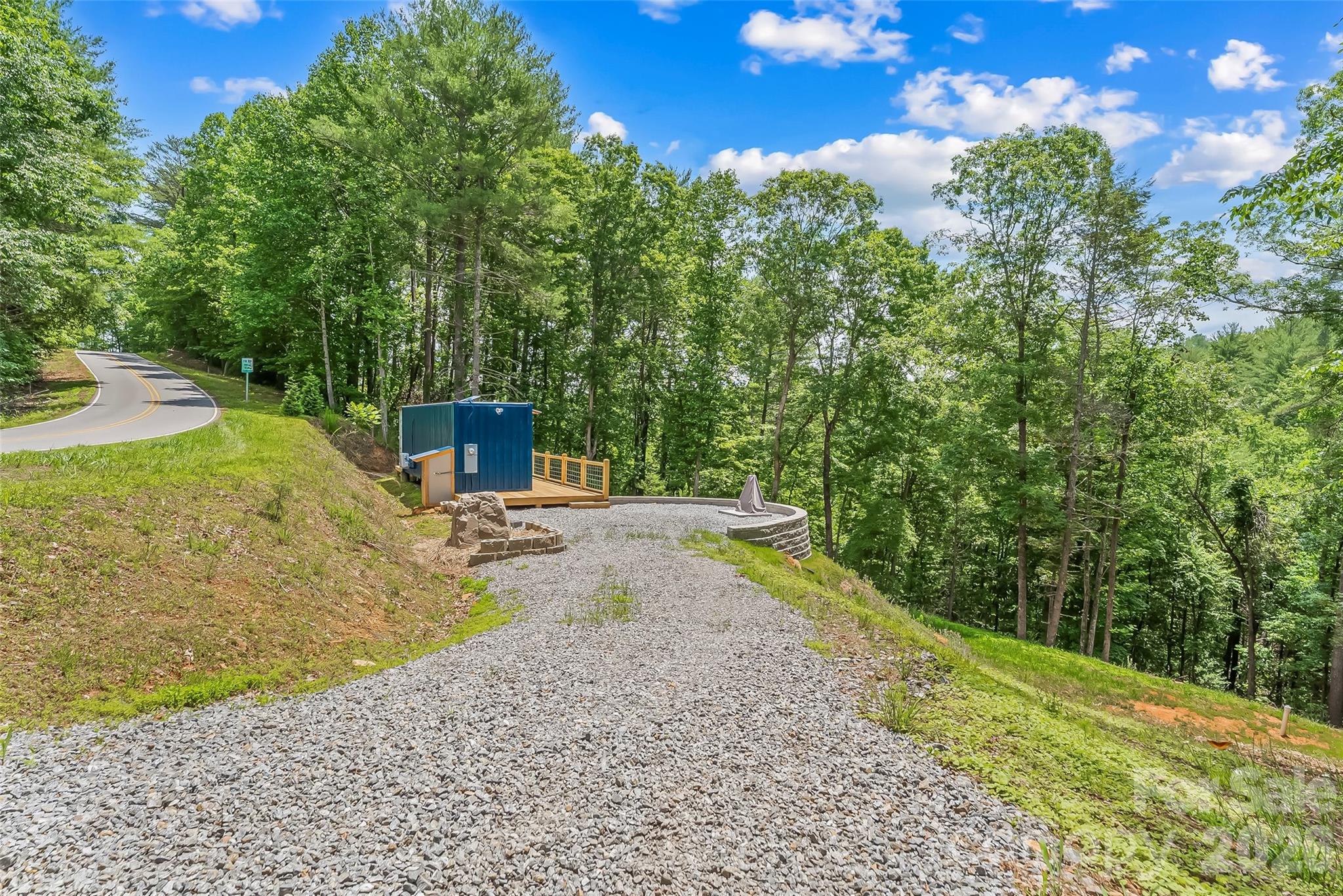 Forest Lake Preserve - Residential