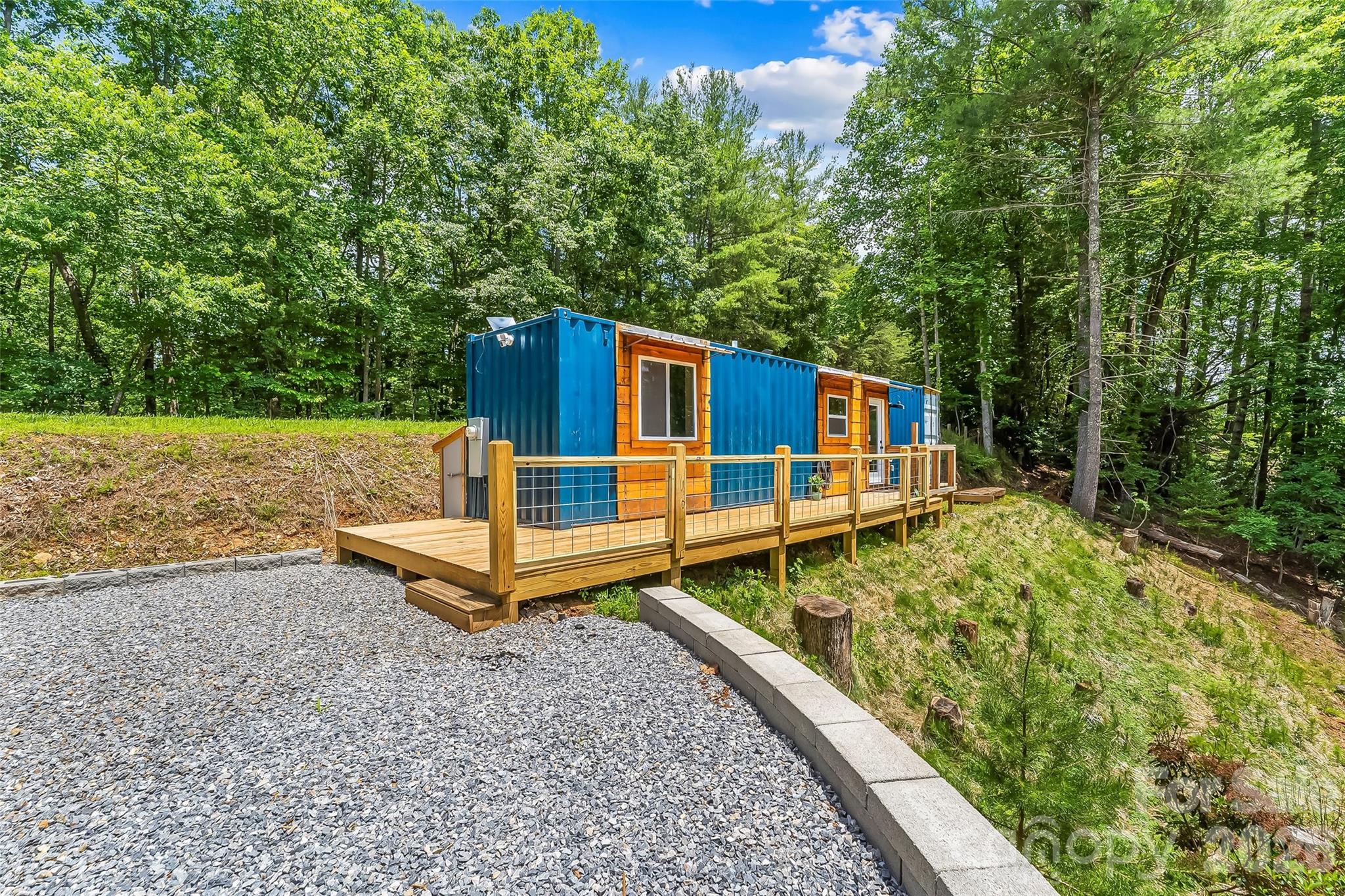 Forest Lake Preserve - Residential