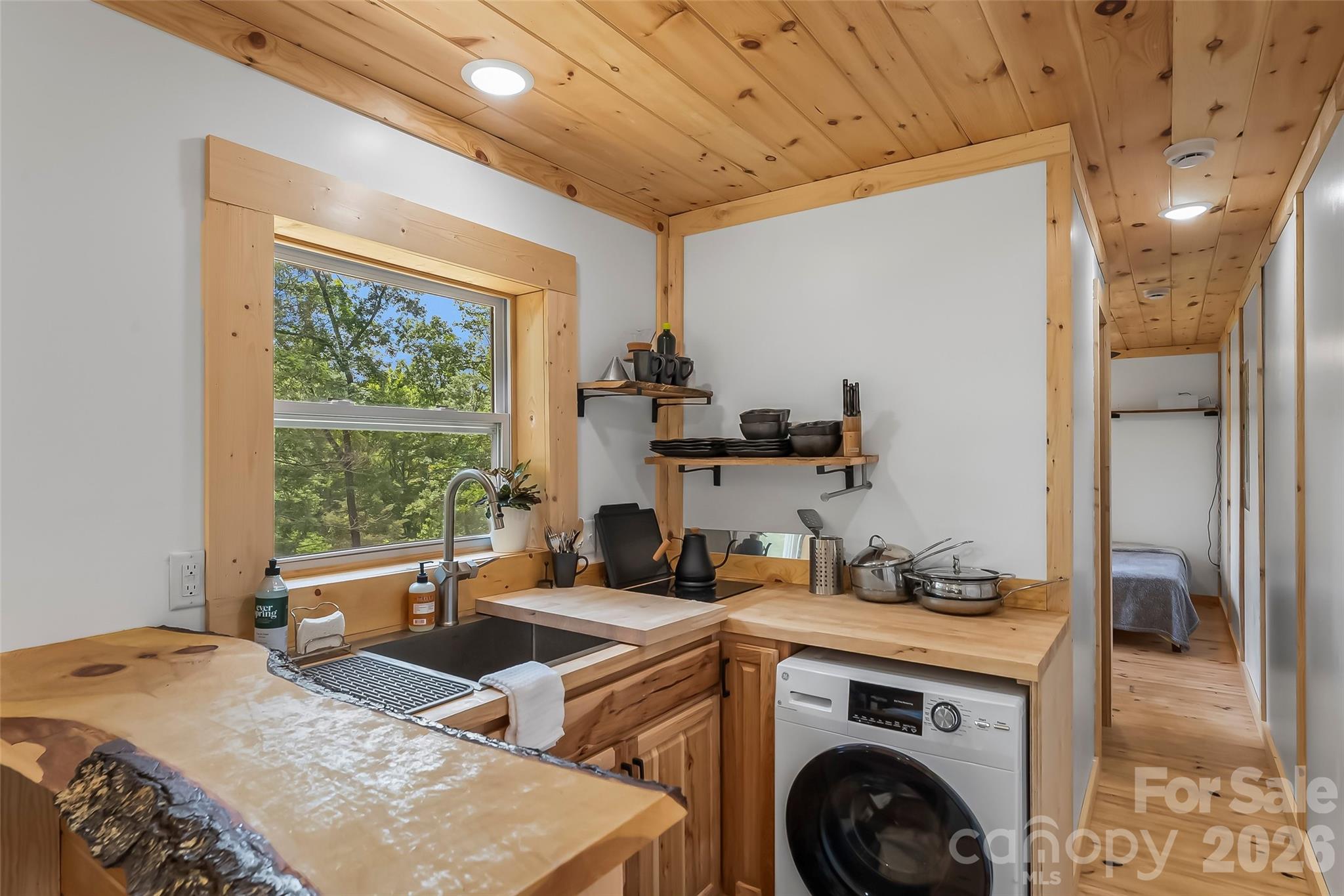 Forest Lake Preserve - Residential