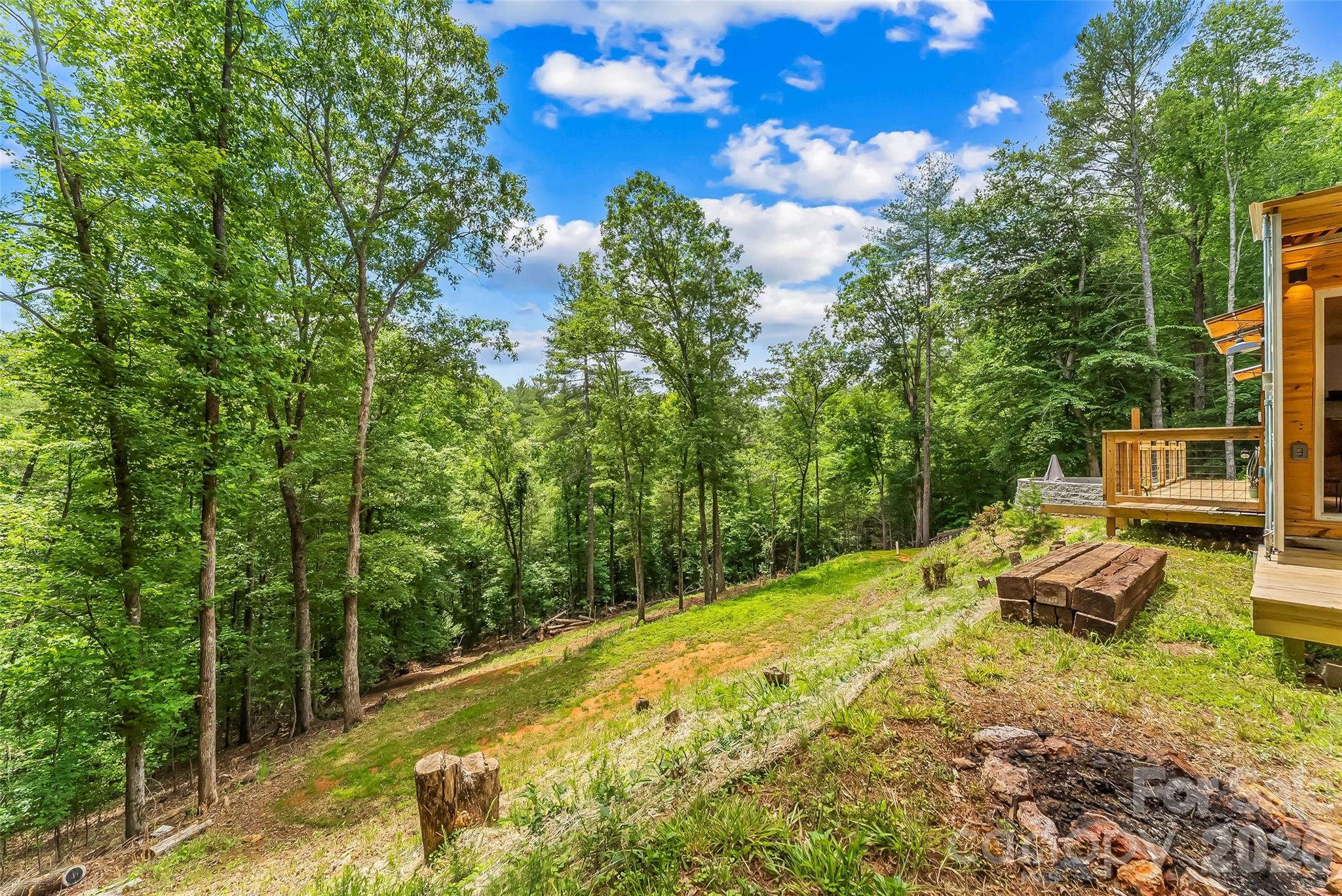 Forest Lake Preserve - Residential