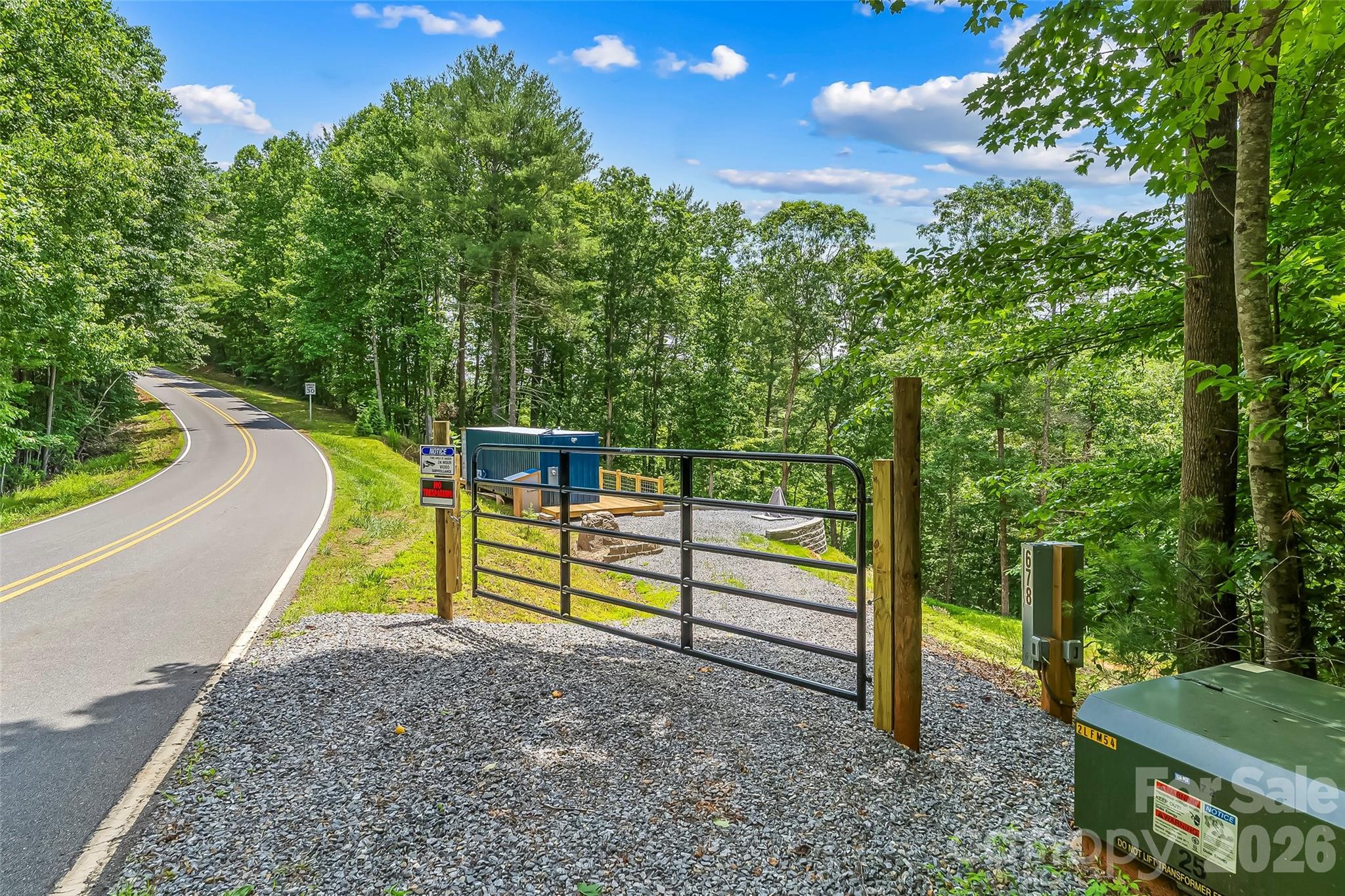 Forest Lake Preserve - Residential