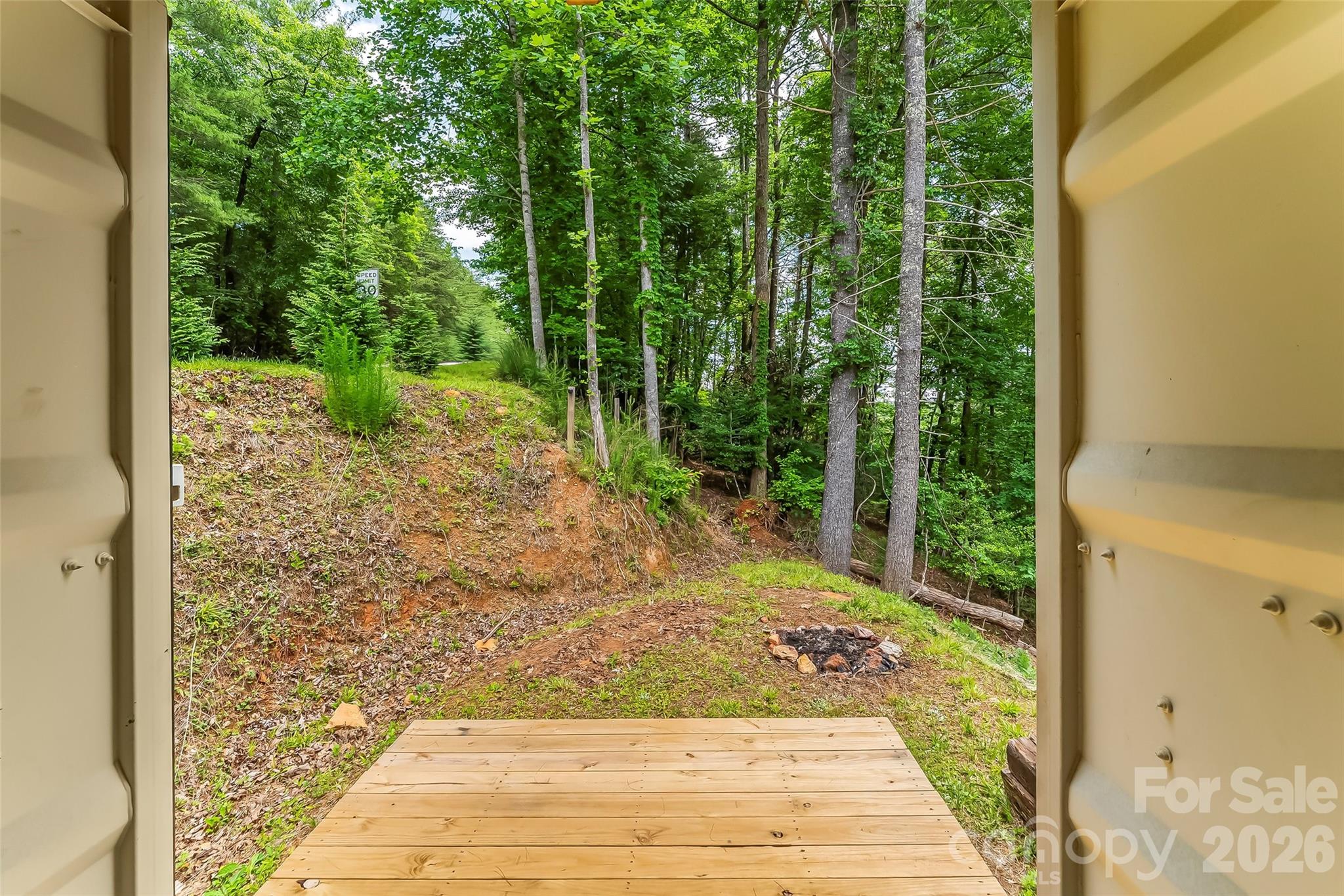 Forest Lake Preserve - Residential