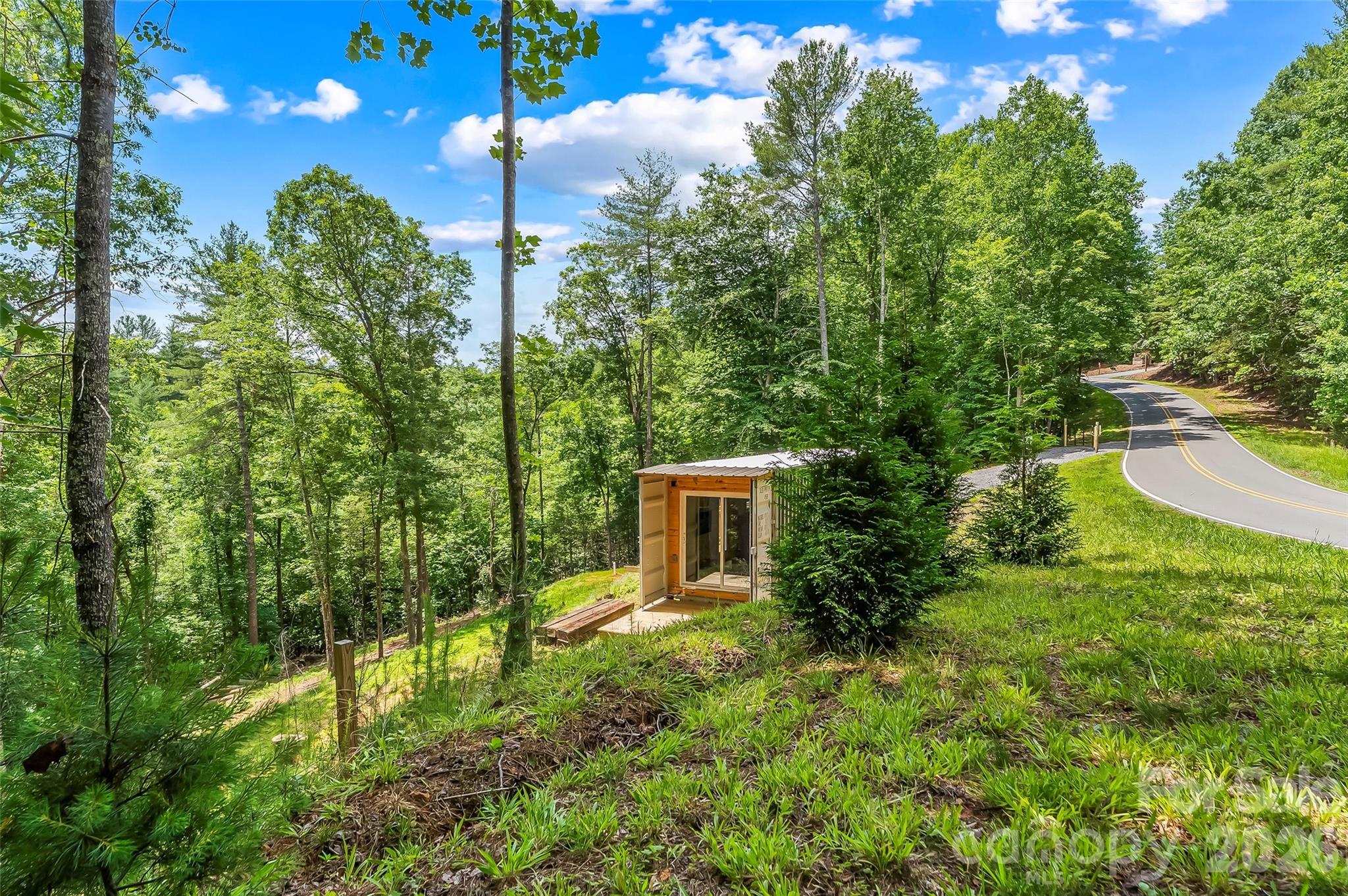 Forest Lake Preserve - Residential
