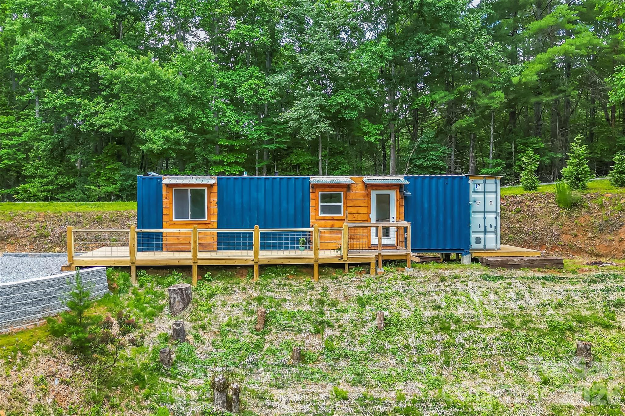 Forest Lake Preserve - Residential