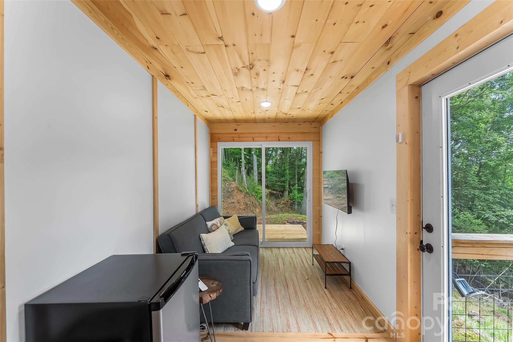 Forest Lake Preserve - Residential