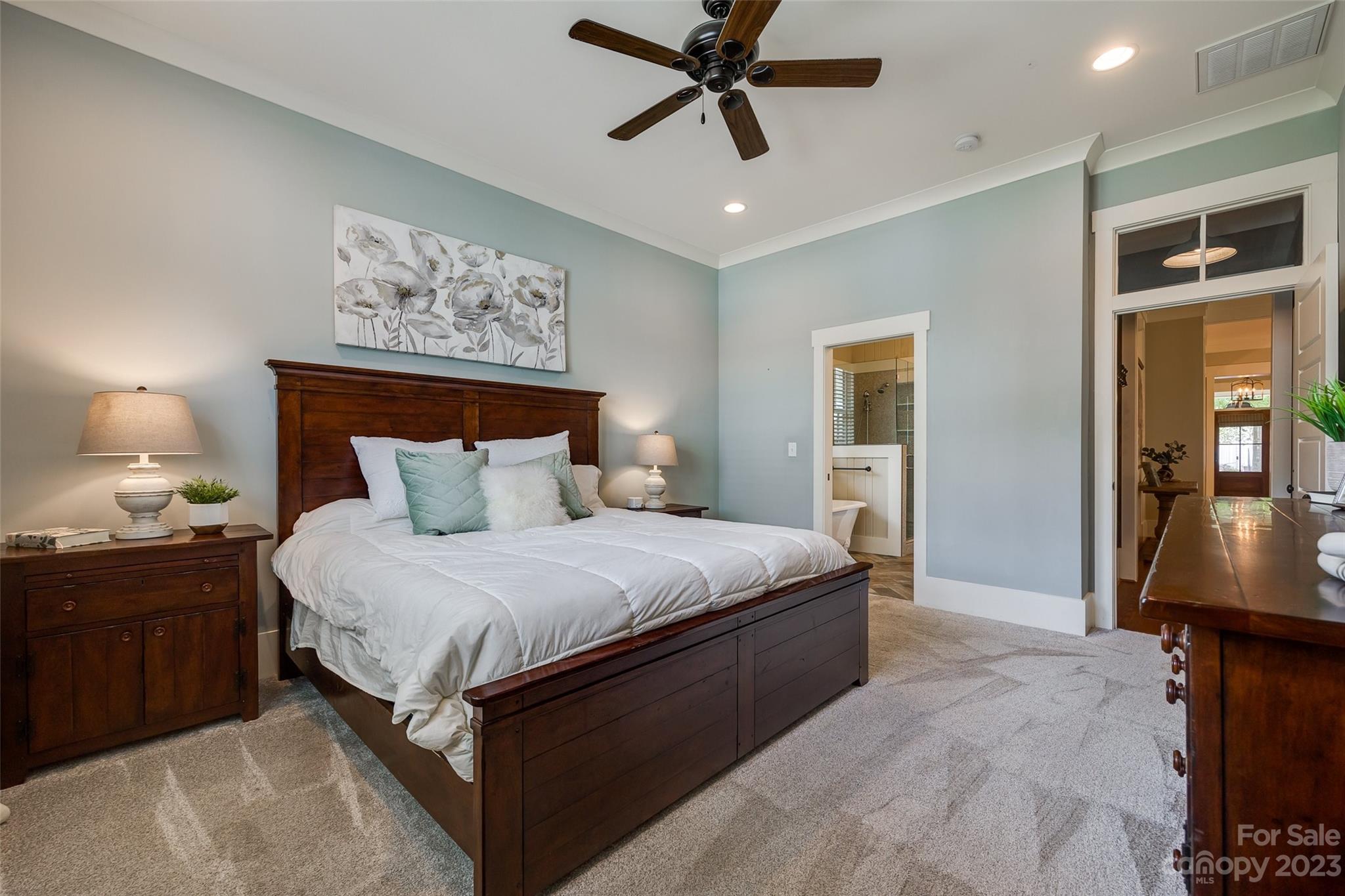 Baxter Village - Residential