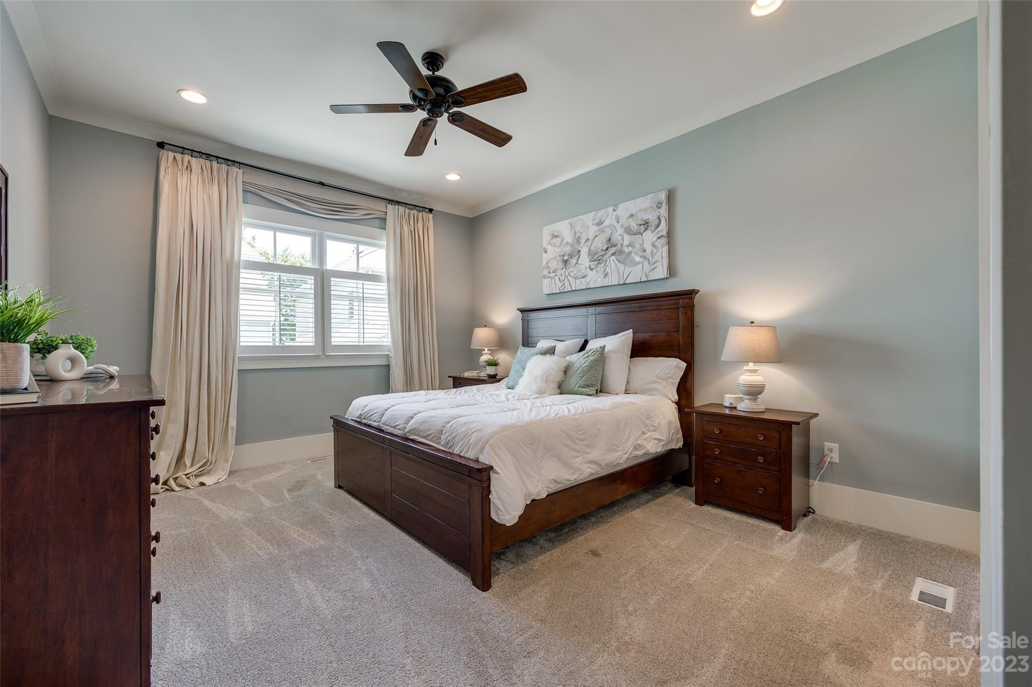 Baxter Village - Residential