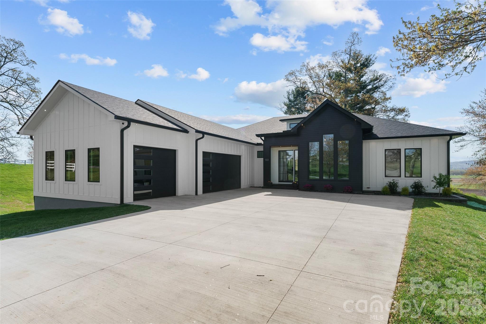 The Farm at Mills River - Residential