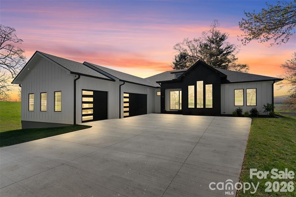 The Farm at Mills River - Residential