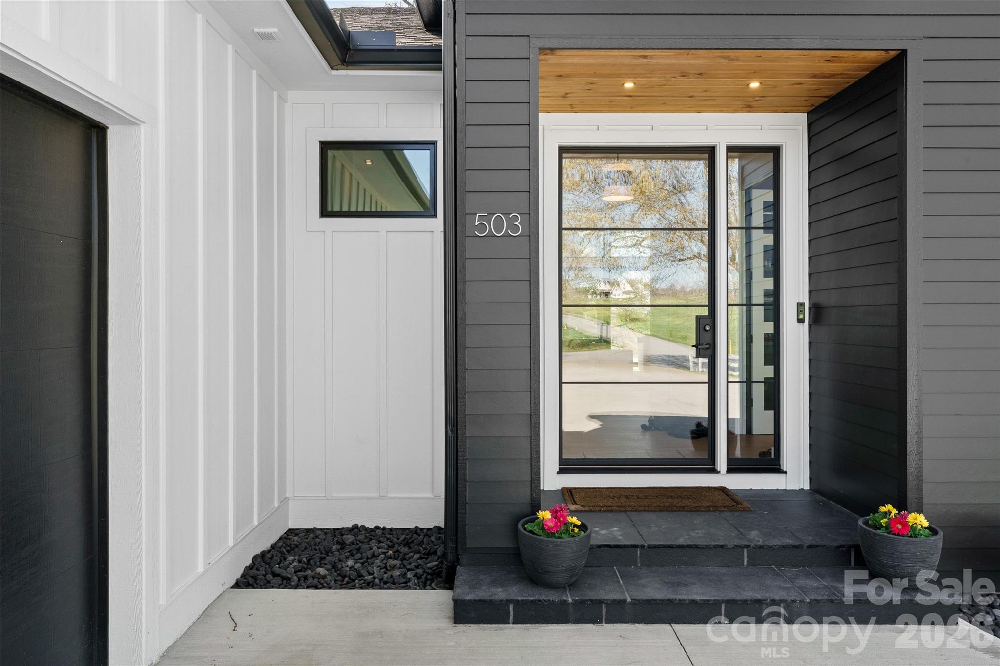 The Farm at Mills River - Residential