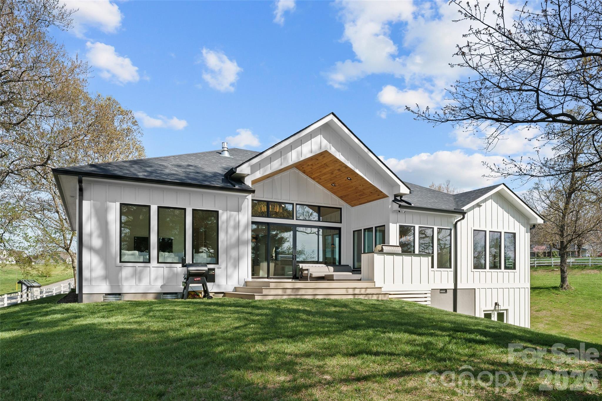 The Farm at Mills River - Residential
