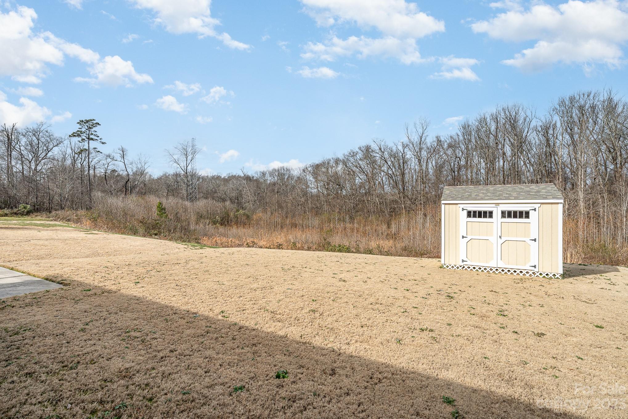 Fieldstone Farm - Residential