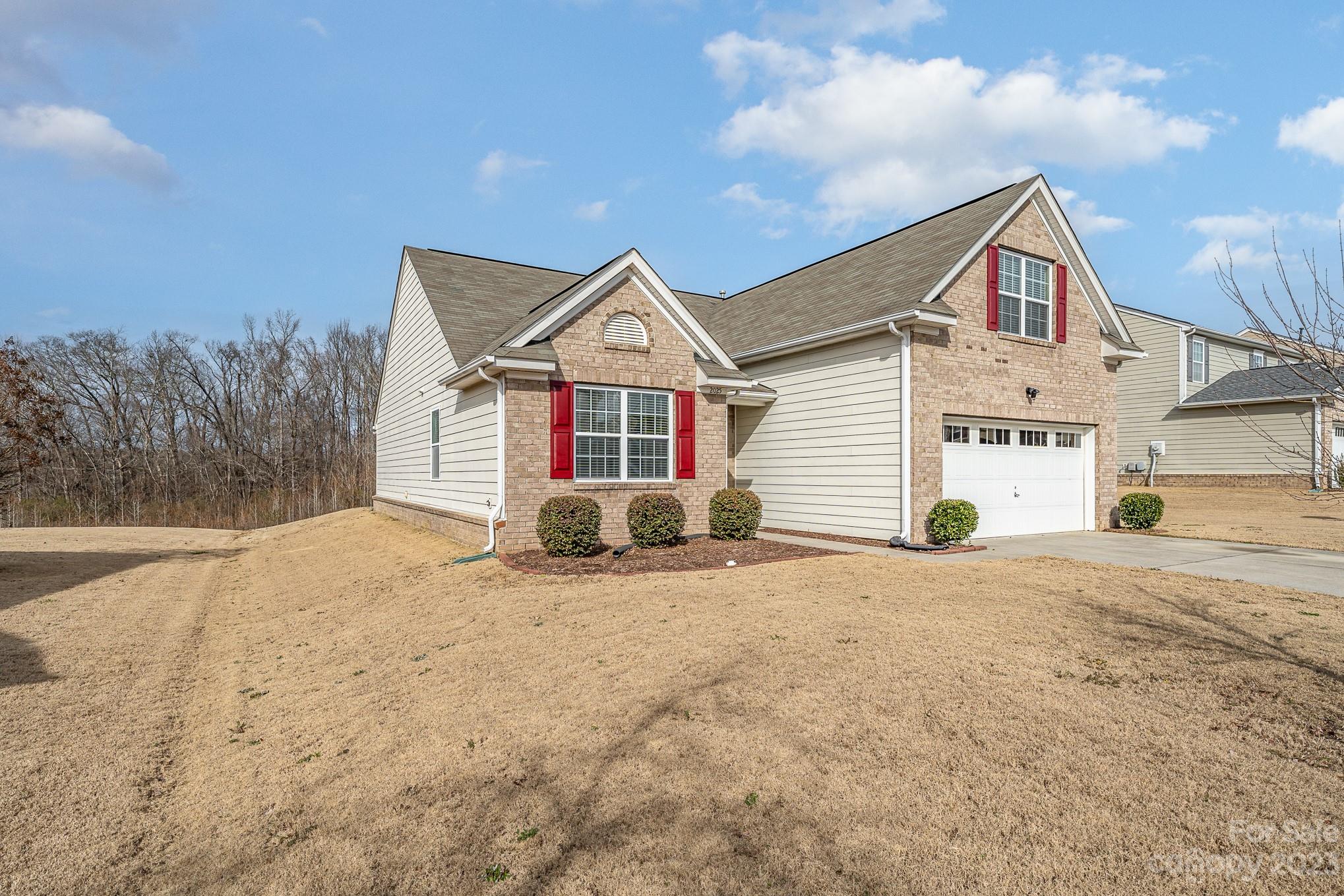 Fieldstone Farm - Residential