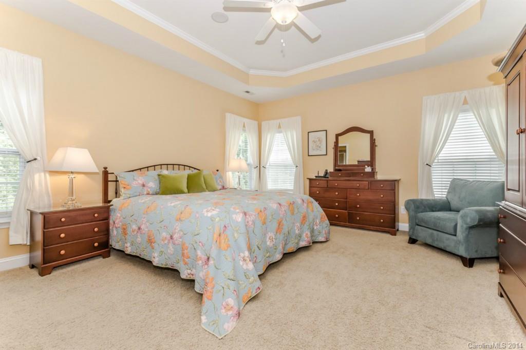 Reserve At Gold Hill - Residential