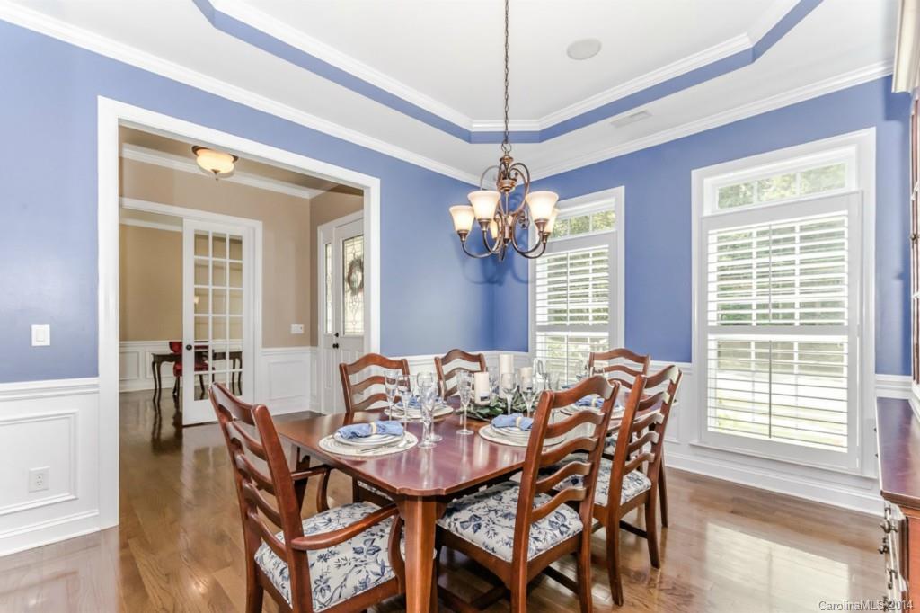 Reserve At Gold Hill - Residential