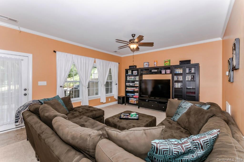 Reserve At Gold Hill - Residential