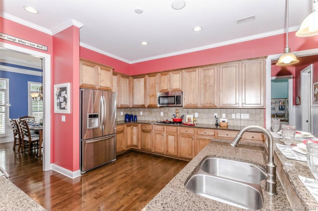 Reserve At Gold Hill - Residential