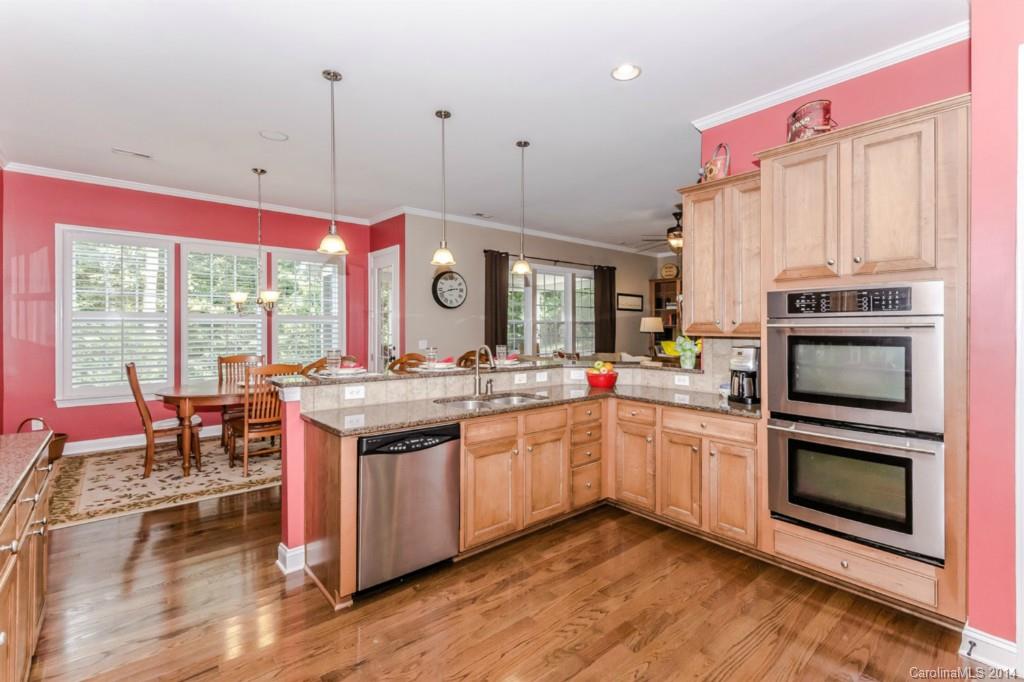 Reserve At Gold Hill - Residential