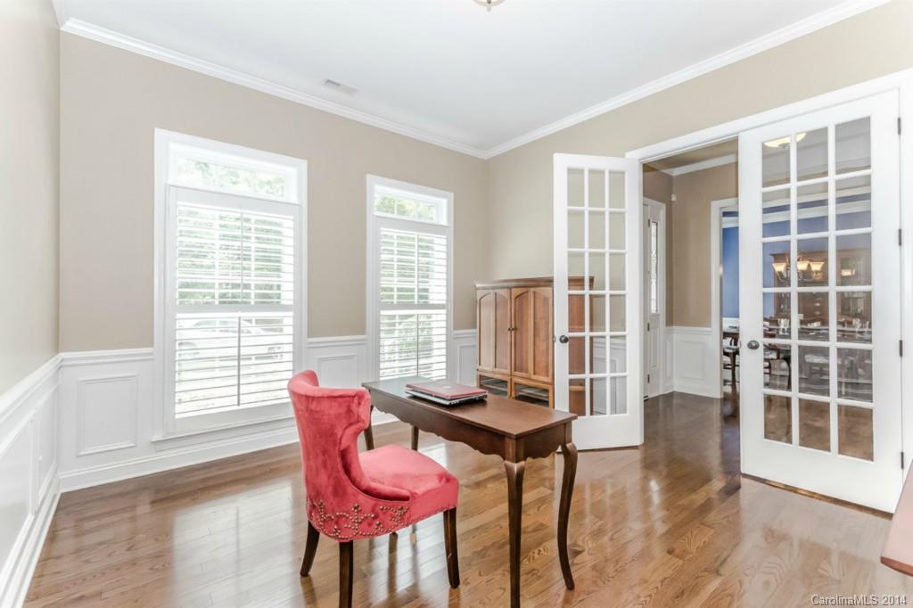 Reserve At Gold Hill - Residential
