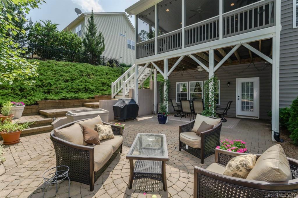 Reserve At Gold Hill - Residential