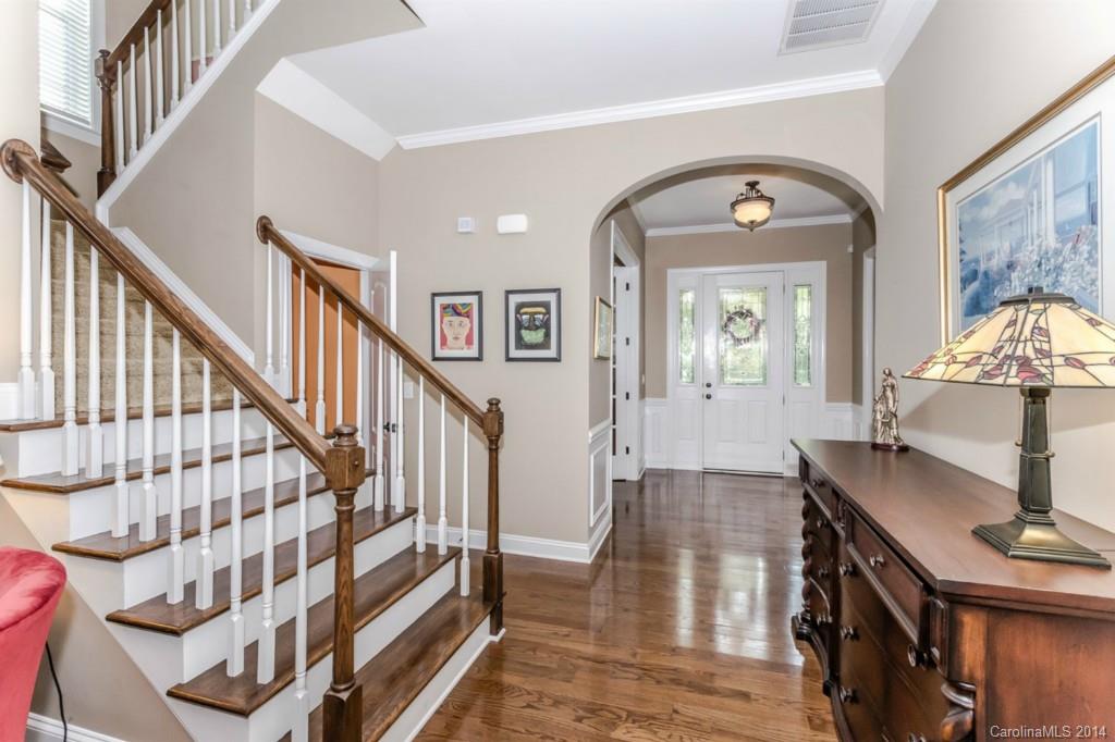 Reserve At Gold Hill - Residential