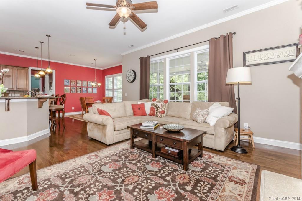 Reserve At Gold Hill - Residential