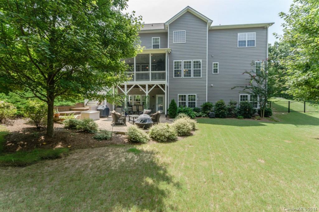 Reserve At Gold Hill - Residential