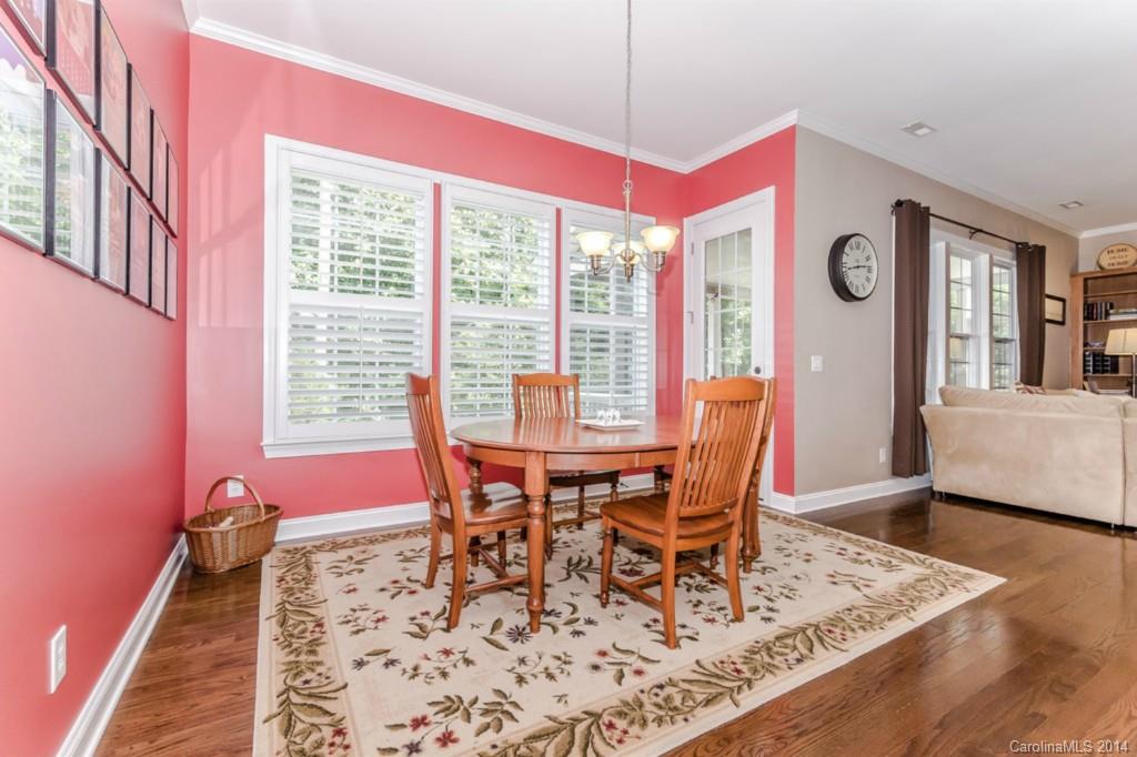 Reserve At Gold Hill - Residential