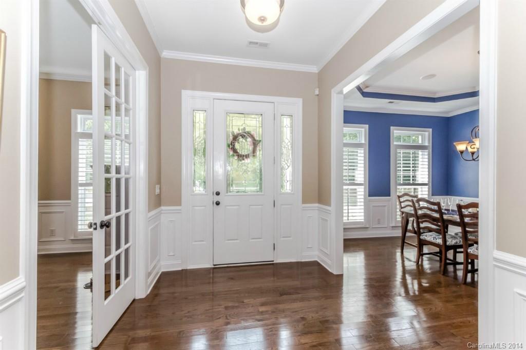 Reserve At Gold Hill - Residential
