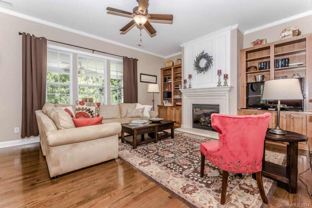 Reserve At Gold Hill - Residential