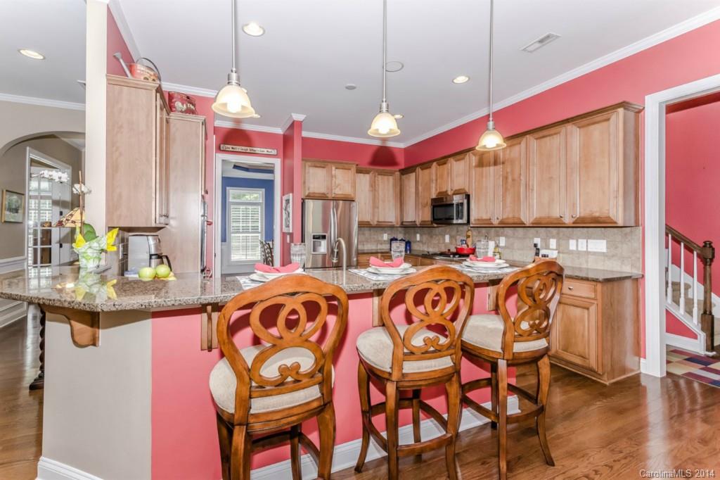 Reserve At Gold Hill - Residential