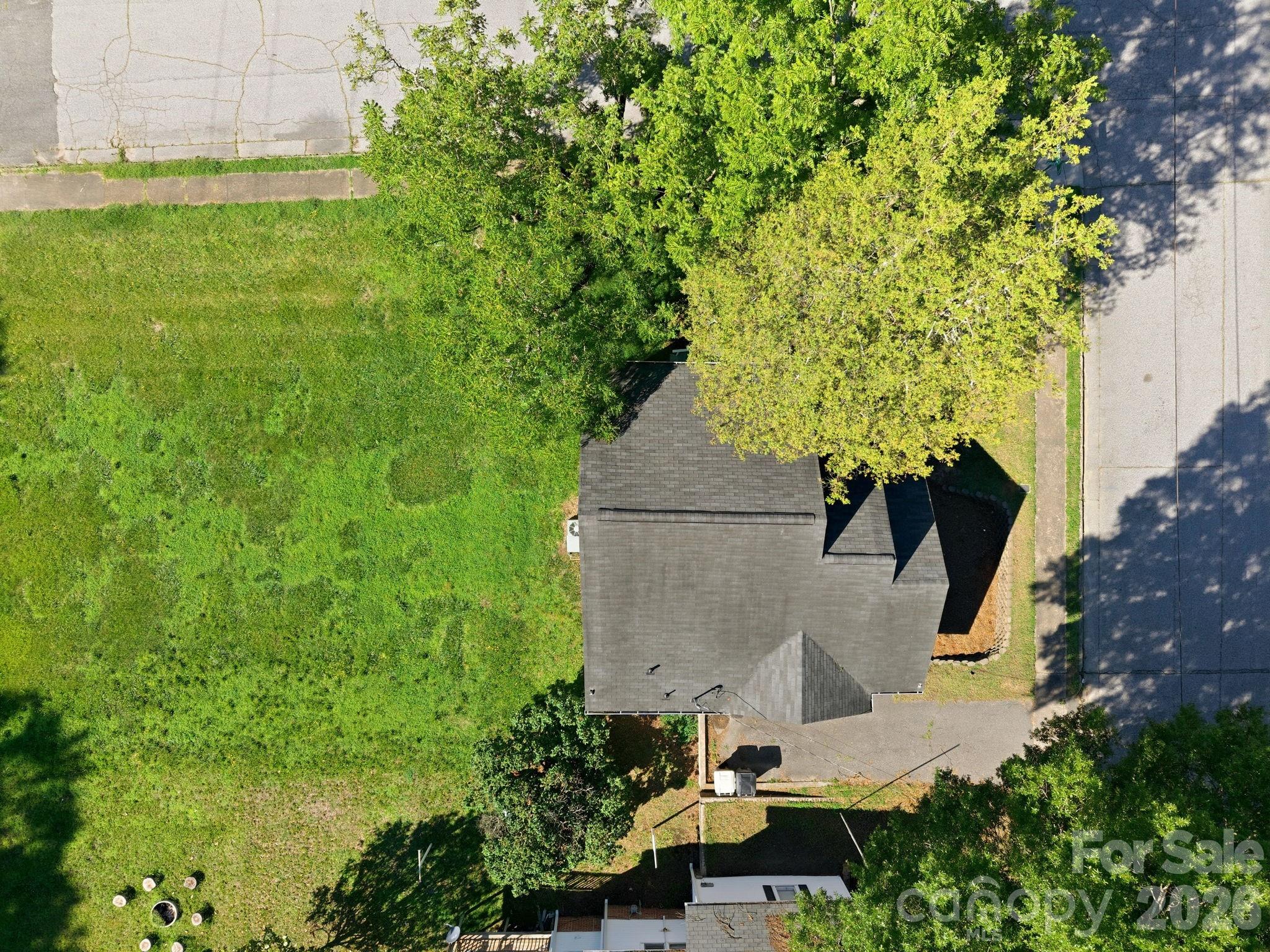 none - Residential