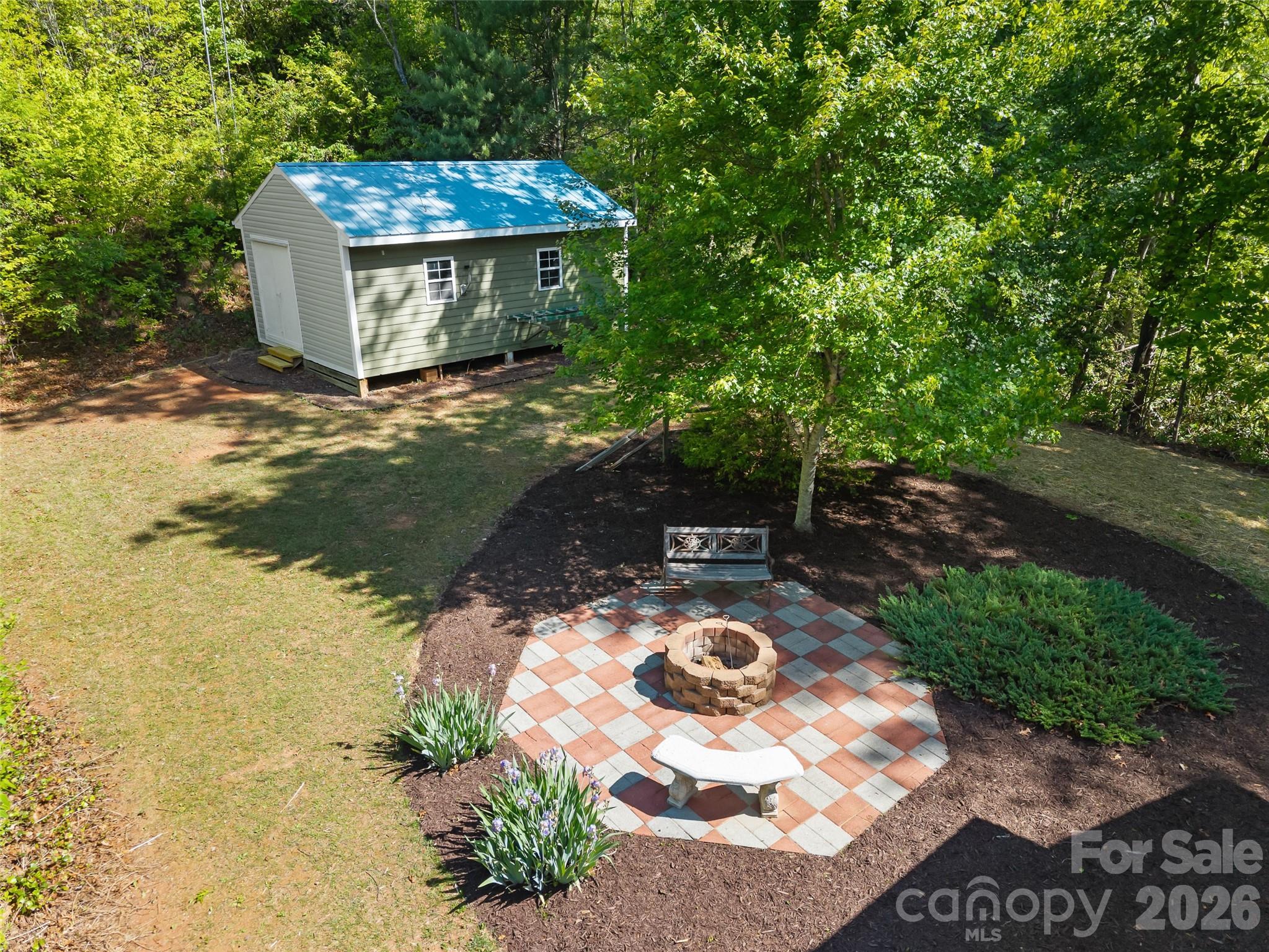 Crystal Creek - Residential