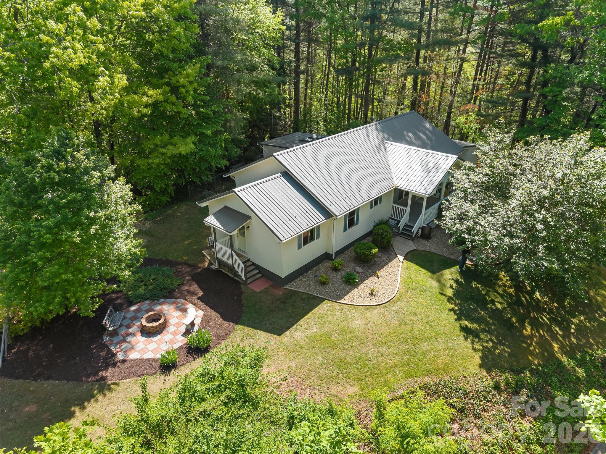 Crystal Creek - Residential