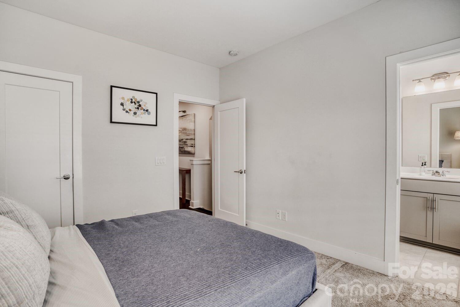 South Village - Residential