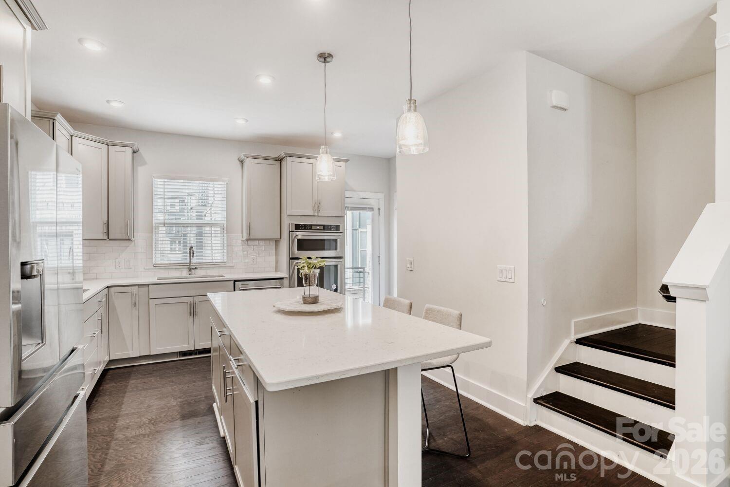 South Village - Residential