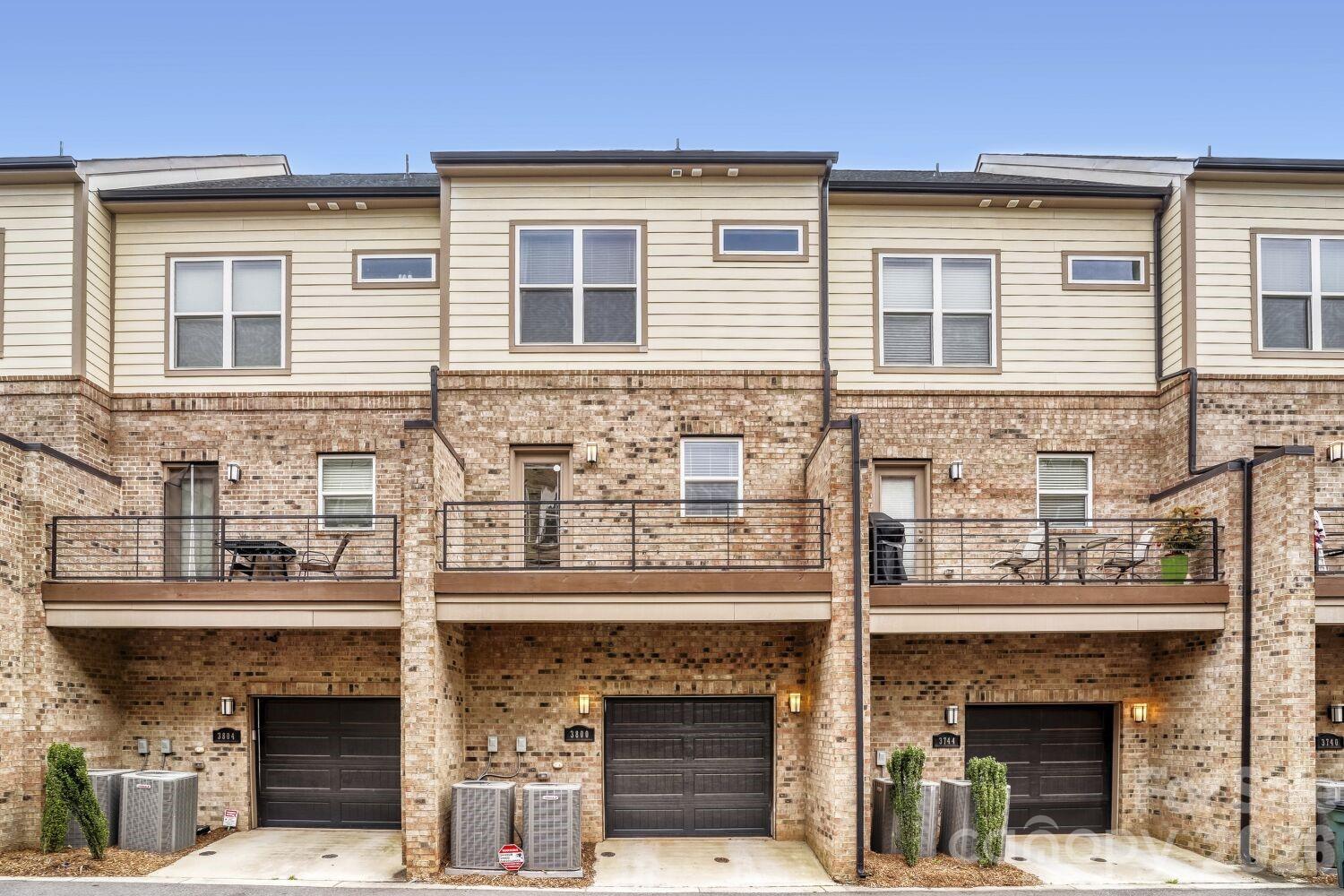 South Village - Residential