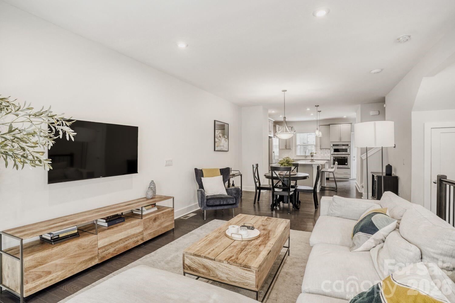 South Village - Residential