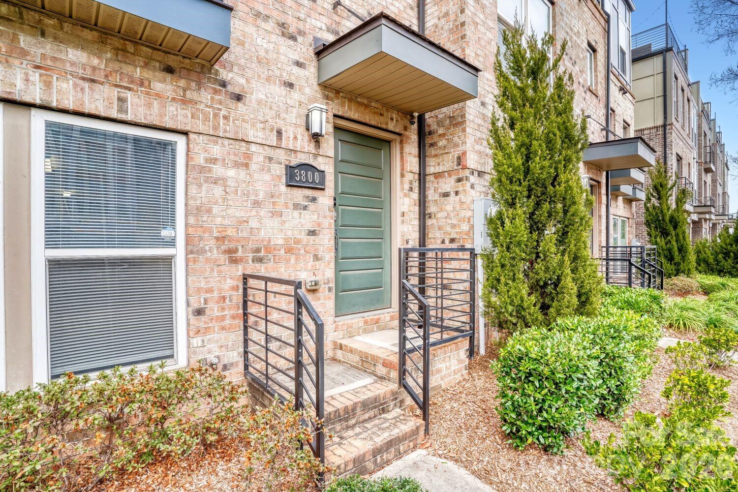 South Village - Residential