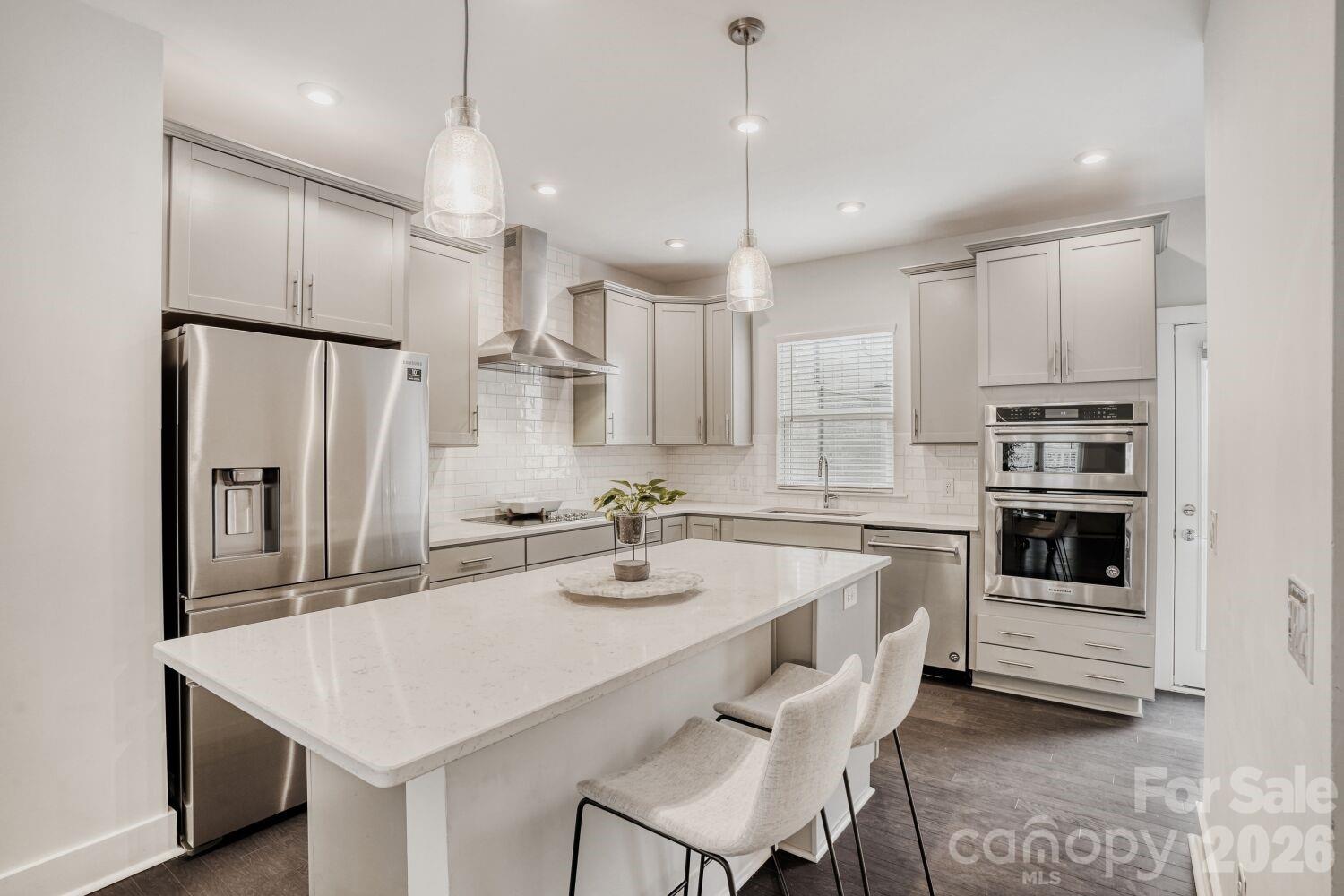 South Village - Residential