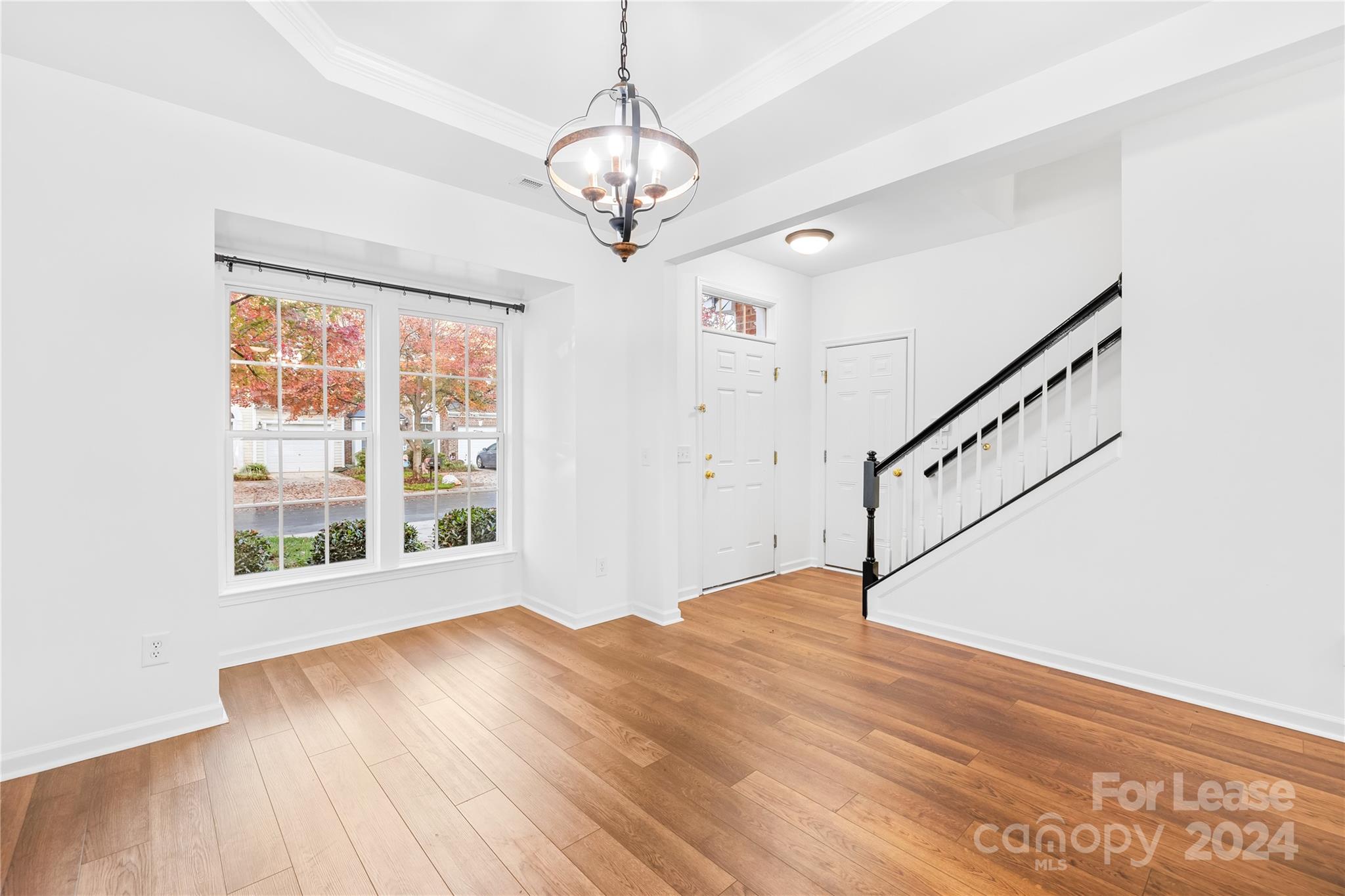 Fairway Townes - Residential Lease