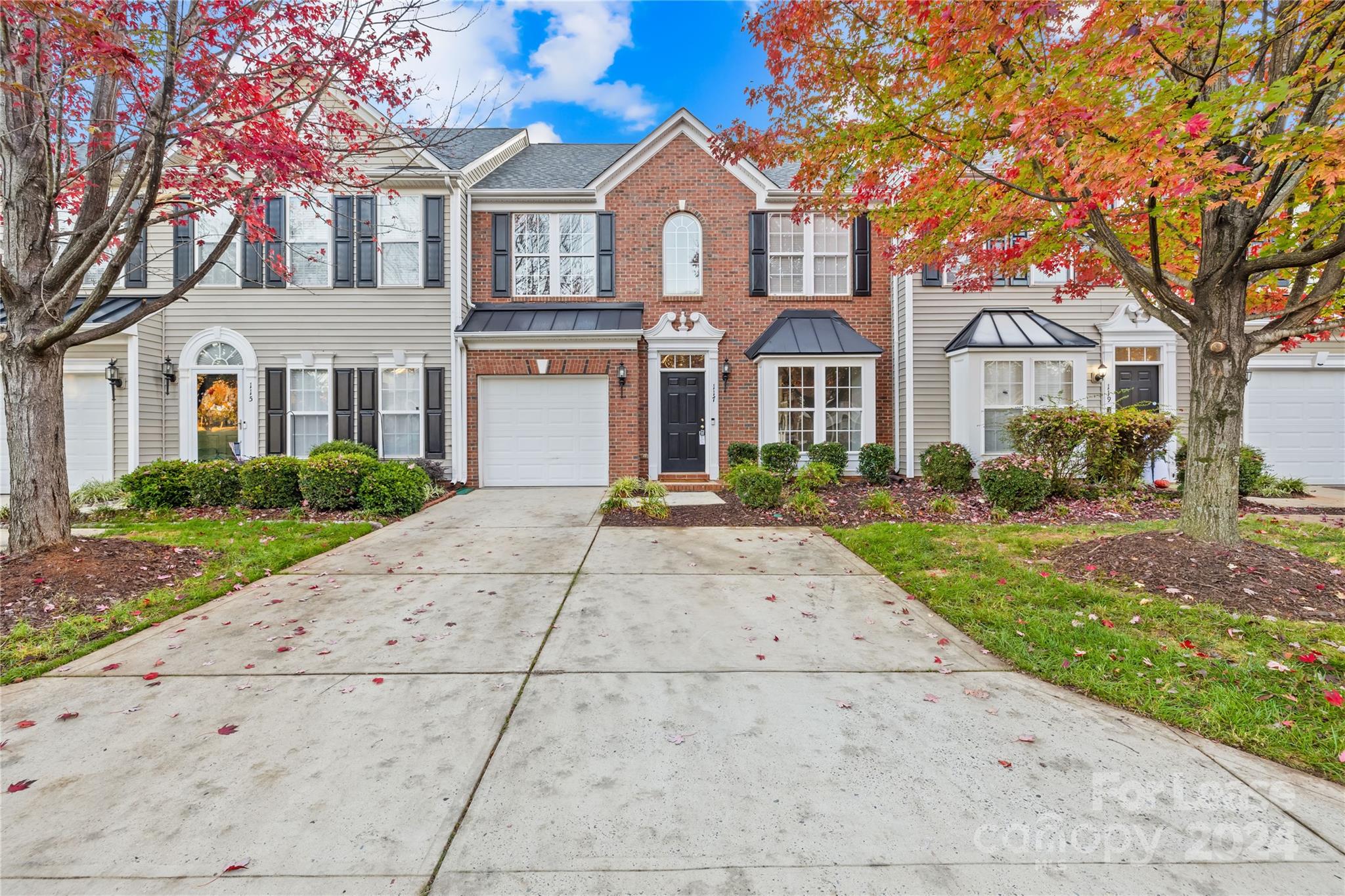 Fairway Townes - Residential Lease