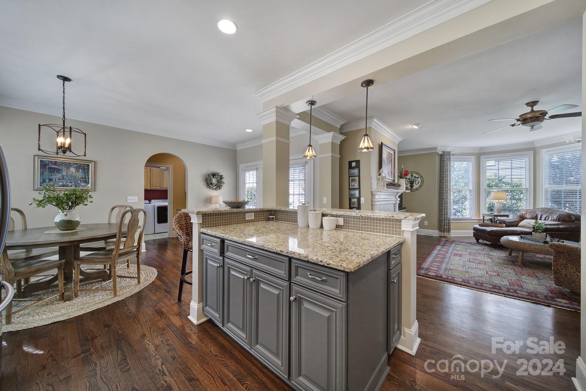 Baxter Village - Residential