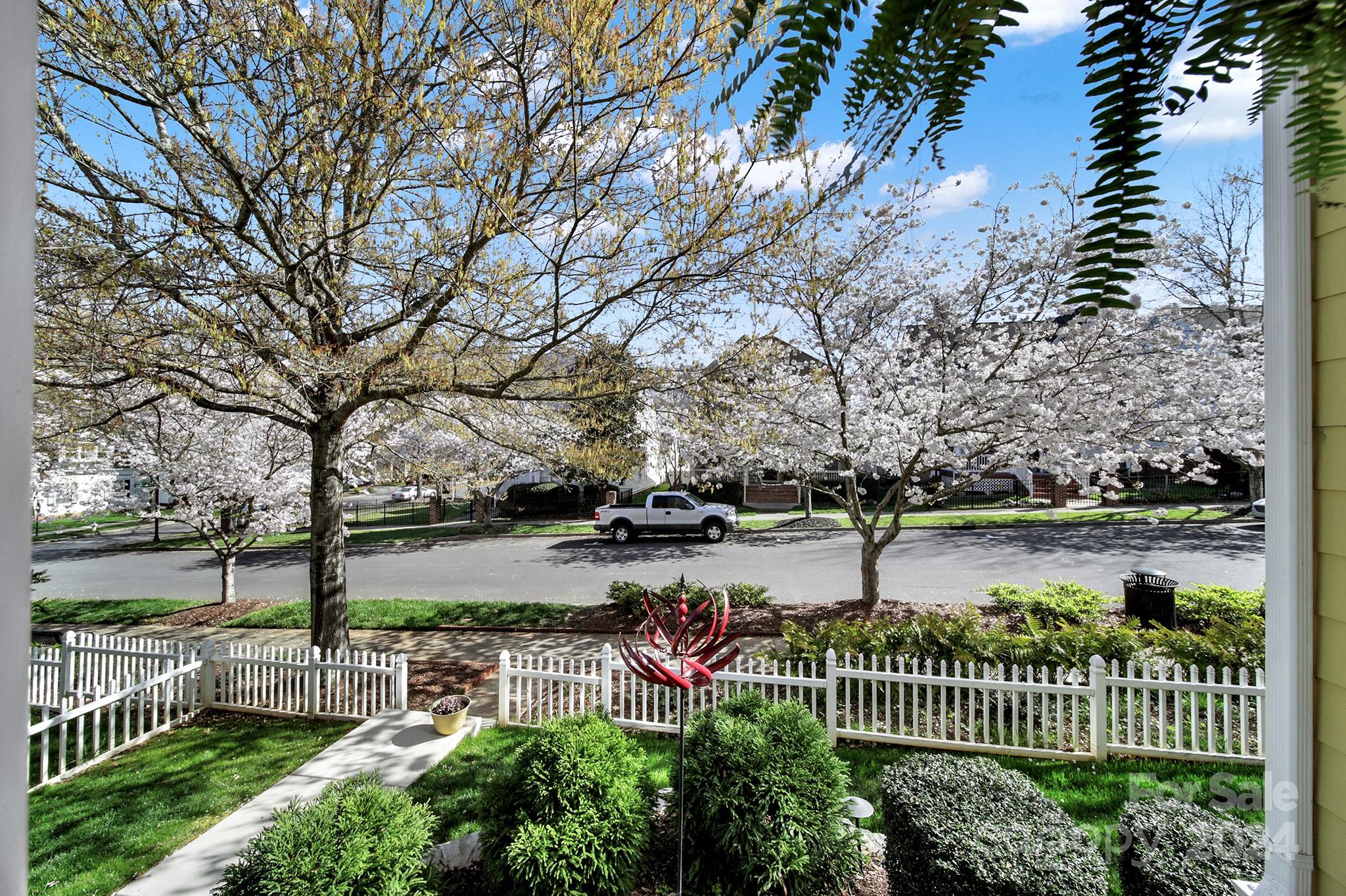 Baxter Village - Residential