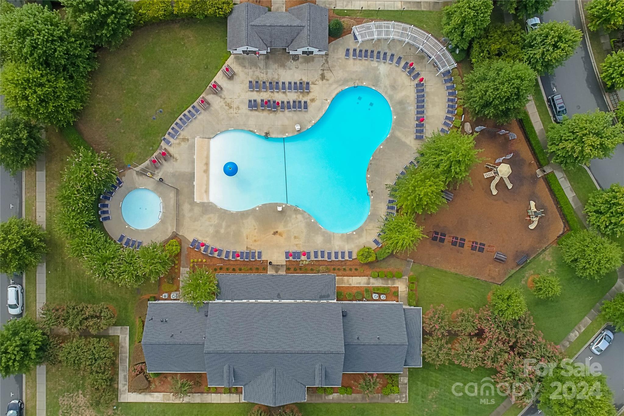 Baxter Village - Residential