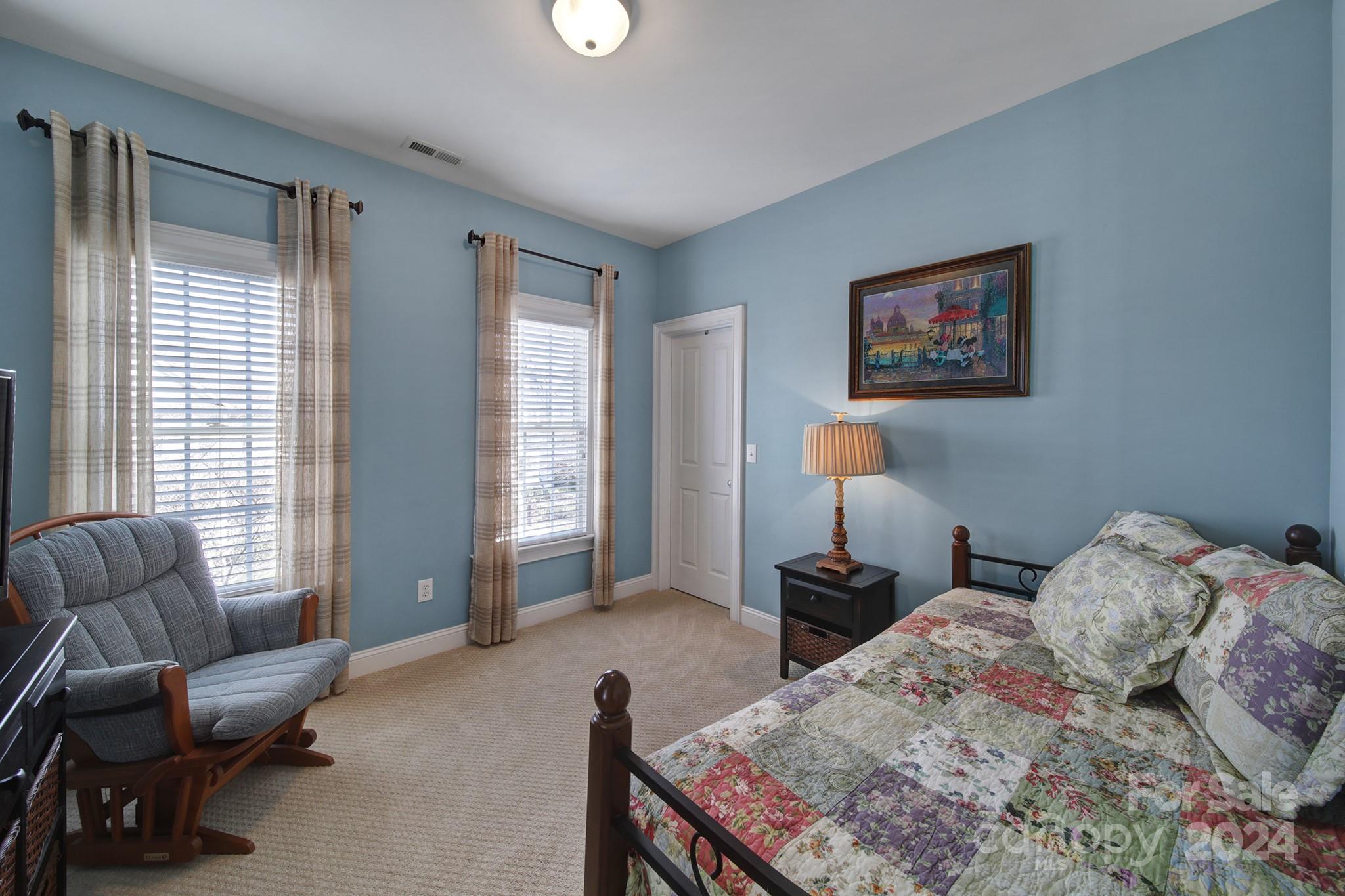 Baxter Village - Residential